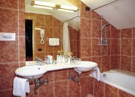 Hotel Le Boulevard 3