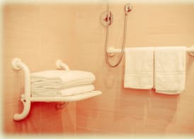 All Ways Garden Hotel & Leisure 5