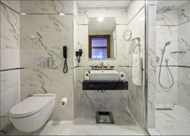 Dosso Dossi Hotels Old City 5