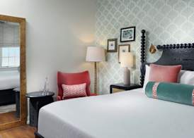 Duval Gardens at Southernmost Beach Resort – Adults Only 5