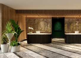 Hyatt Regency London Olympia 2