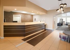 Residence Inn Houston Westchase On Westheimer 3