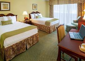 Clarion Hotel & Suites Convention Center Fredericksburg 5