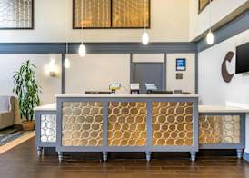 Comfort Inn Federal Way - Seattle 2