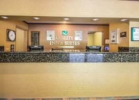 Quality Inn & Suites Decorah 4