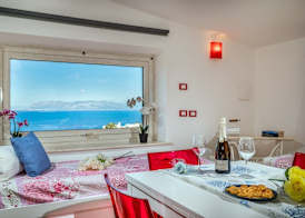 Apartment Vincent and Elen 2 Km From Zingaro Natural Reserve 4