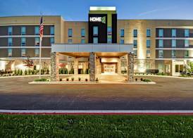 Home2 Suites by Hilton Springfield North 2