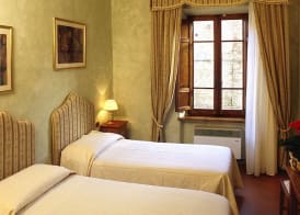 B&B Palazzo Al Torrione 2 4