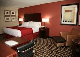 Holiday Inn NEW LONDON - MYSTIC AREA by IHG 2