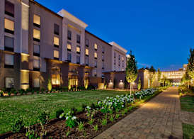 Hampton Inn & Suites Spartanburg-I-26-Westgate Mall 2