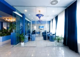 Lenas Donau Hotel 4