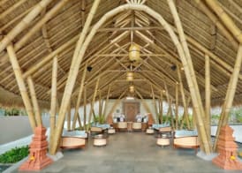 Aksari Resort & Spa Ubud by Ini Vie Hospitality 3