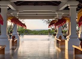 Grand Hyatt Bali 3