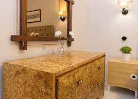 Istanbul Apartments 4