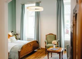 Boutiquehotel Hubertushof 3