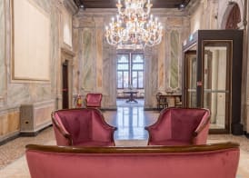 Hotel Nani Mocenigo Palace 2