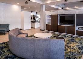 Holiday Inn DETROIT NORTHWEST - LIVONIA by IHG 2