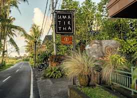 Paon Desa Ubud 2