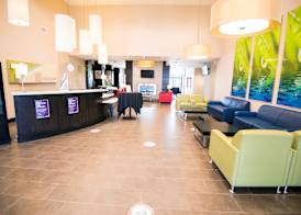 Holiday Inn Hotel & Suites Red Deer South by IHG 2