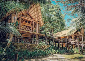 Flower Island Resort 3