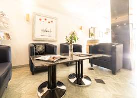 Hotel Alfa 2