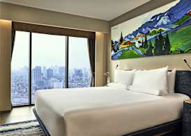 Novotel Hanoi Thai Ha 5