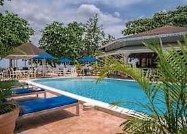 Merril's Beach Resort 2
