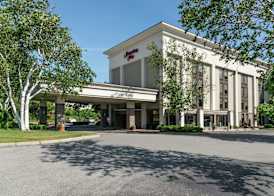 Hampton Inn Fall River/Westport 5