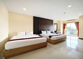 Metro Point Bangkok 4