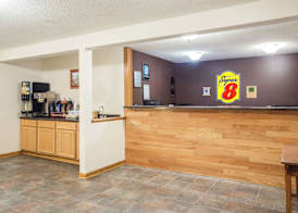 Super 8 by Wyndham Monroe WI 2