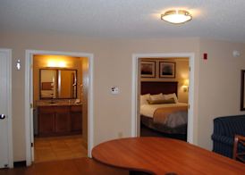 Candlewood Suites COLONIAL HEIGHTS-FT LEE by IHG 3