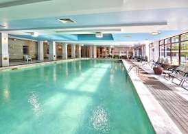 Hotel Estreya Palace 4