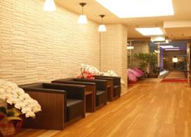 Benikea Calton Hotel Osaka Doutonbori 2