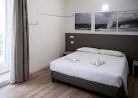 City Gallery Apartments 3