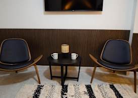 Leone suites 3