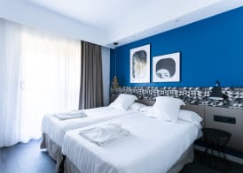 La Concha Soul Boutique Hotel 5
