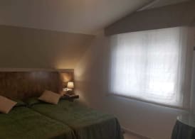 Hostal O Forno 5