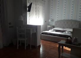 Dimoramuri B&B 5