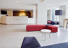 Red Planet Cebu 4
