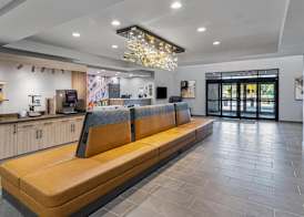 Best Western Plus Savannah Gateway 3