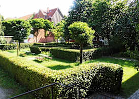 Hotel Pelli Hof Rendsburg by Tulip Inn 3