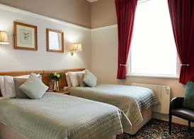 Mansion House 5