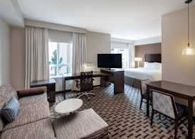 Residence Inn by Marriott Seattle South/Renton 5