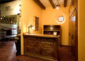 Villa Ferrera Posada Rural 2