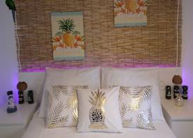 Wonder Rooms Nerja Guest House 3