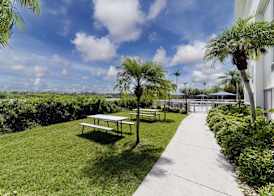 Hampton Inn Port Charlotte 3
