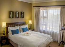Lalapanzi Guest Lodge 2