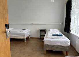 Kanslarinn Hostel 4