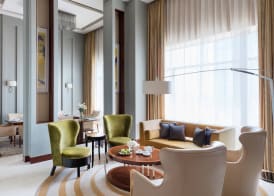 JW Marriott Hotel Beijing 3