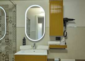 La Corte Rental Room 4